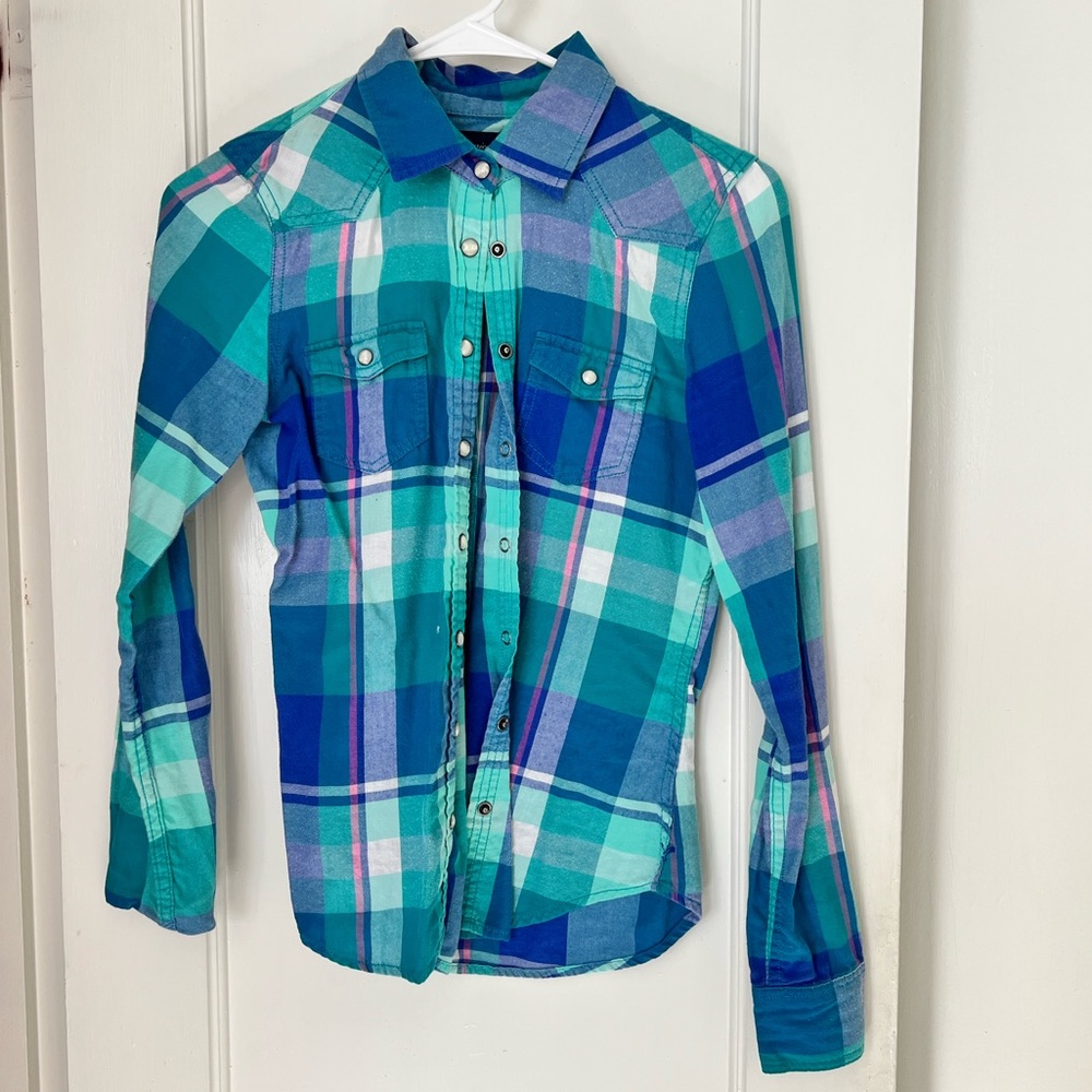 Flannel